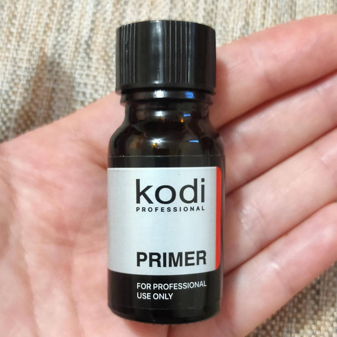 

Праймер Kodi 10 мл, Прозрачный