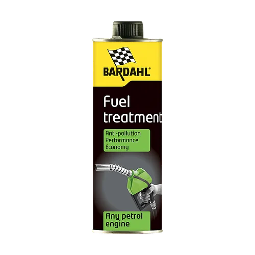 

Присадка в бензин TRAITEMENT ESSENCE BARDAHL