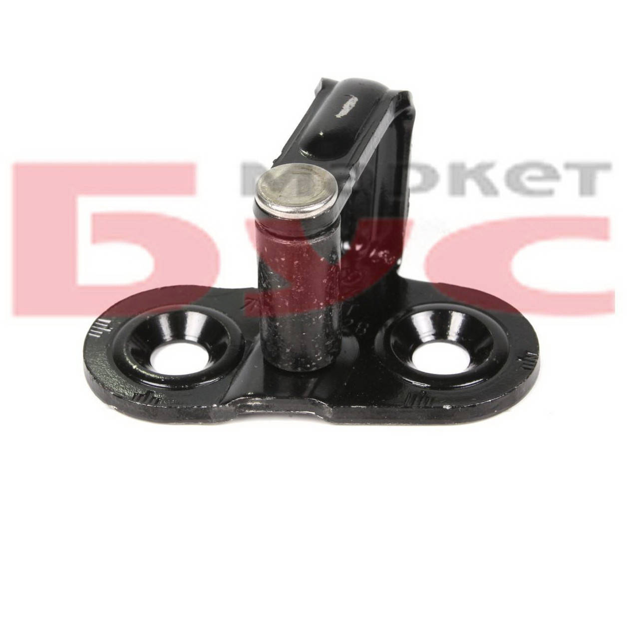 

VAG Скоба замка двери (задней) VW T5 03- (ляда)