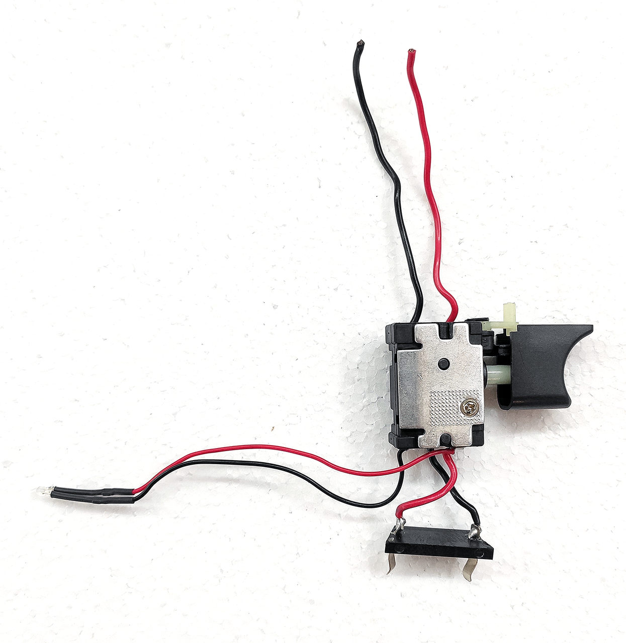 

Кнопка для шуруповерта Procraft PA-12Li compact