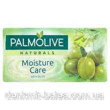 

Мыло с маслом оливы Palmolive Naturals Olive& Milk 90 гр