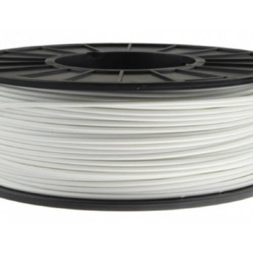 

Пластик ABS+ для 3d-принтера | Monofilament 2.5кг, Моделирование методом наплавления (FDM), Белый