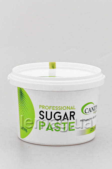 

CANDY Sugar Сахарная паста STRONG - Твердая, 1150 г