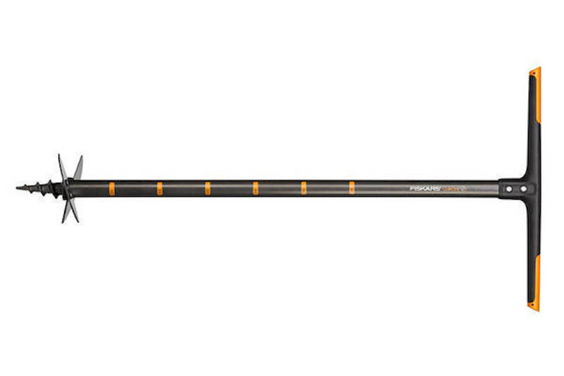 

Садовый бур Fiskars QuikDrill 134730 большой