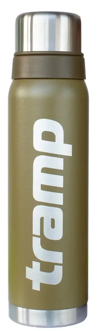 

Термос TRAMP Expedition Line TRC-027 0,9 л (Оливковый)