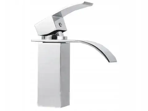 

Смеситель Rea Falcon Crom Low