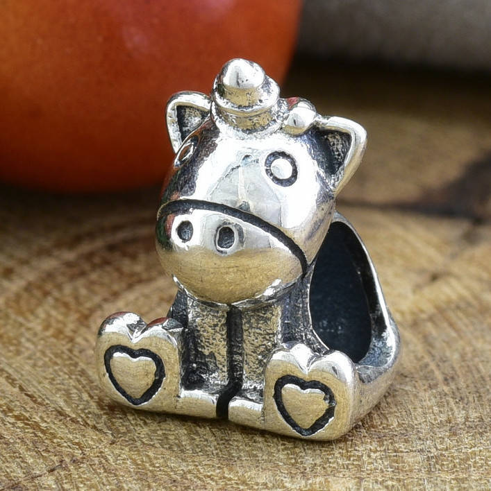 

Серебряный шарм 14х10 мм вставка вес 2.89 г