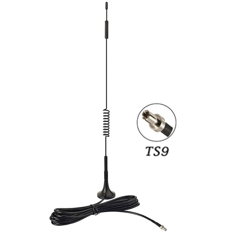 

Антенна 3G/4G TS9 Male L=320mm 16dbi