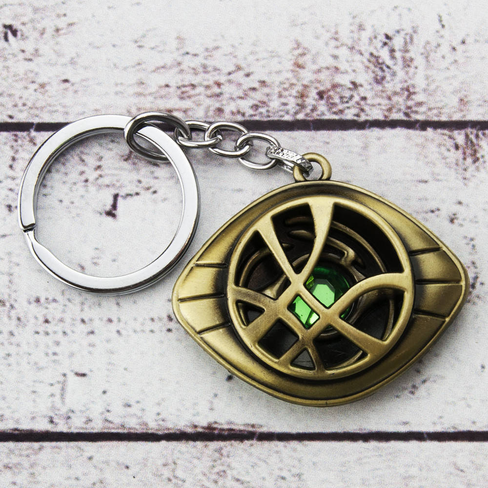 

* Брелок СГМДС 5002 Доктор Стрэндж Глаз Агамотто 1126442585,YS-LL-1126442585,Брелок для