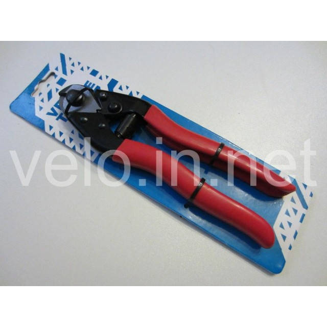

Кусачки VELOTRADE для рубашек и тросов