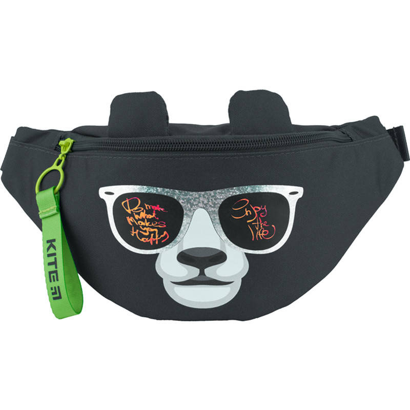 

Сумка-бананка детская Kite K22-2577-1