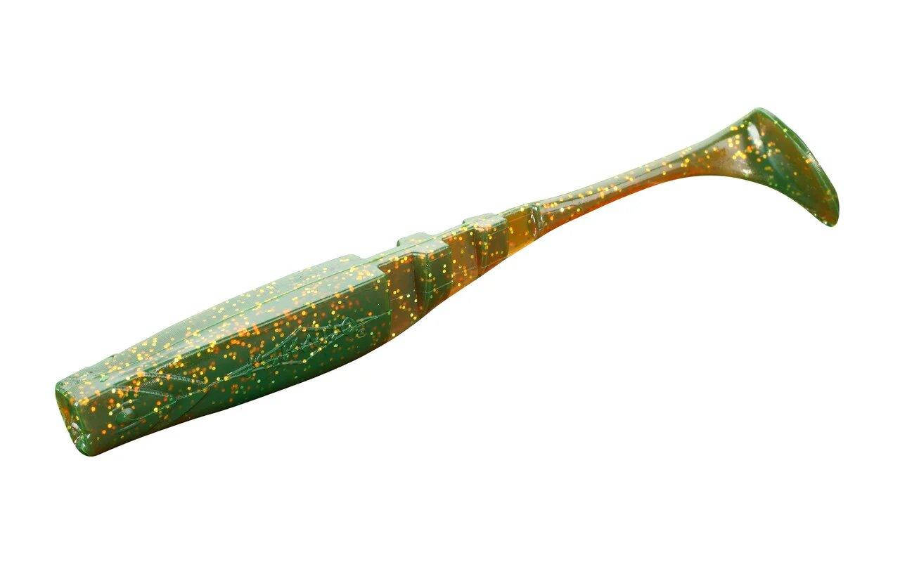 

Силикон Mikado Fishunter TT (съедобный) 5.5см 5шт (цвета в ассортименте) 349