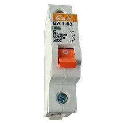 

Автоматический выключатель ВА 1-63 С 25А Electro
