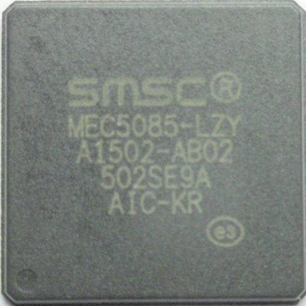 

Микросхема SMSC MEC5085-LZY