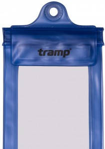 

Гермопакет для мобильного телефона Tramp (11,0*21,5) TRA-252 (TRA-252)