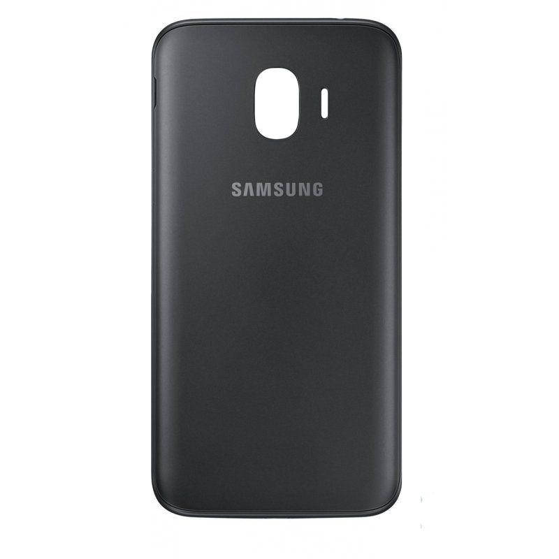 

Задняя крышка корпуса Samsung Galaxy J2 2018 J250F Black, Черный