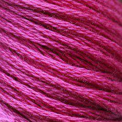 

Мулине DMC art.117 №718