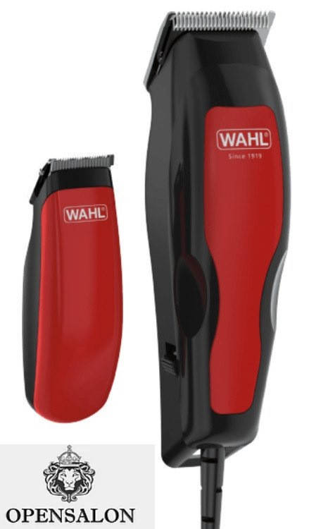 

Набор для стрижки волос Wahl HomePro 100Combo
