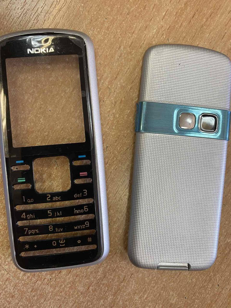 

Корпус для Nokia 6080