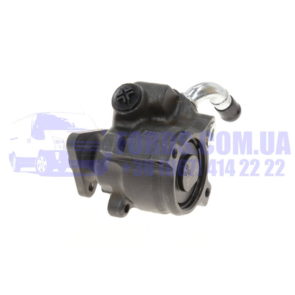 

Насос гидроусилителя FORD TRANSIT 1994-2000 (4079647/YC1C3A674GA/HMPF5RC3A674CB) HMPX