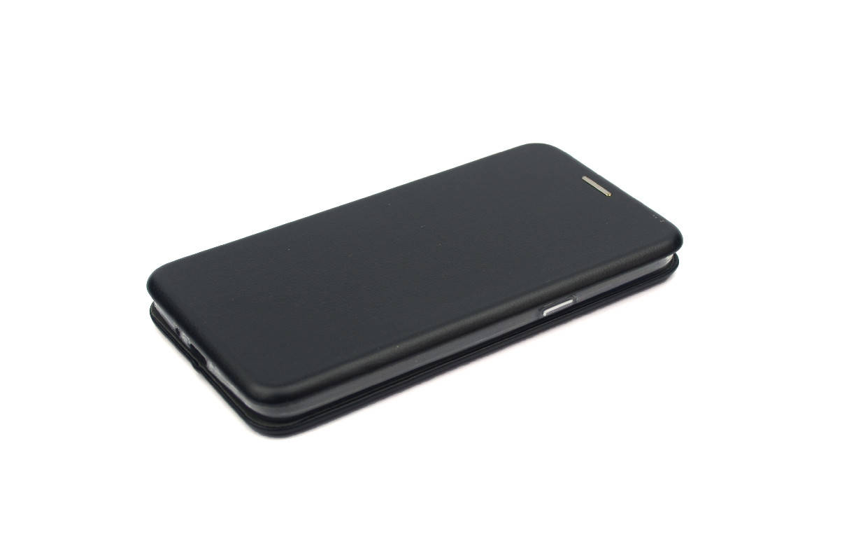 

Чехол книжка Level для Samsung Galaxy Grang Prime / J2 Prime Экокожа Черный