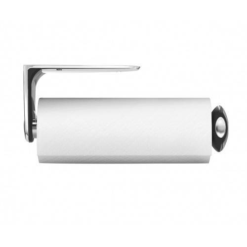 

Держатель бумажных рулонных полотенец LONG WALL MOUNT Simplehuman (Великобритания)