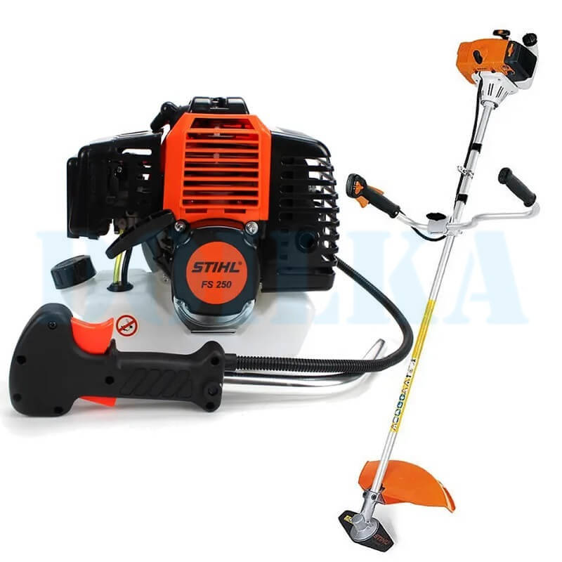 

Мотокоса Штиль STIHL FS 250 (3,5 кВт / 4.75 л.с.)