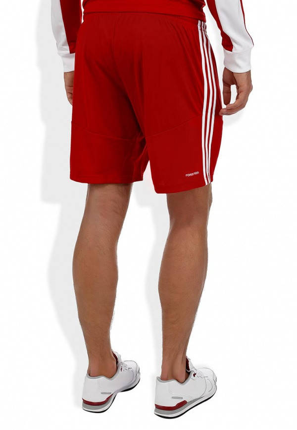 

Шорты футбольные Adidas Performance Short