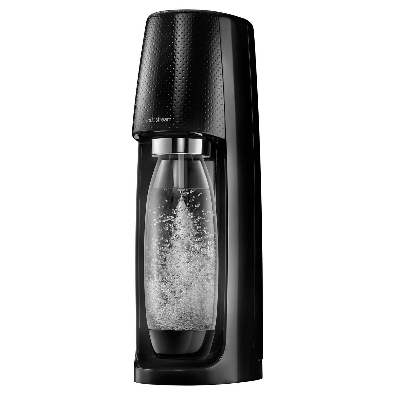 

Сифон Sodastream Spirit Черный