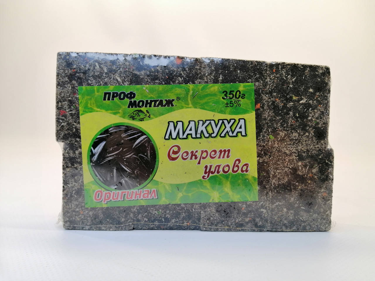 

Макуха Проф Монтаж Оригинал 350г
