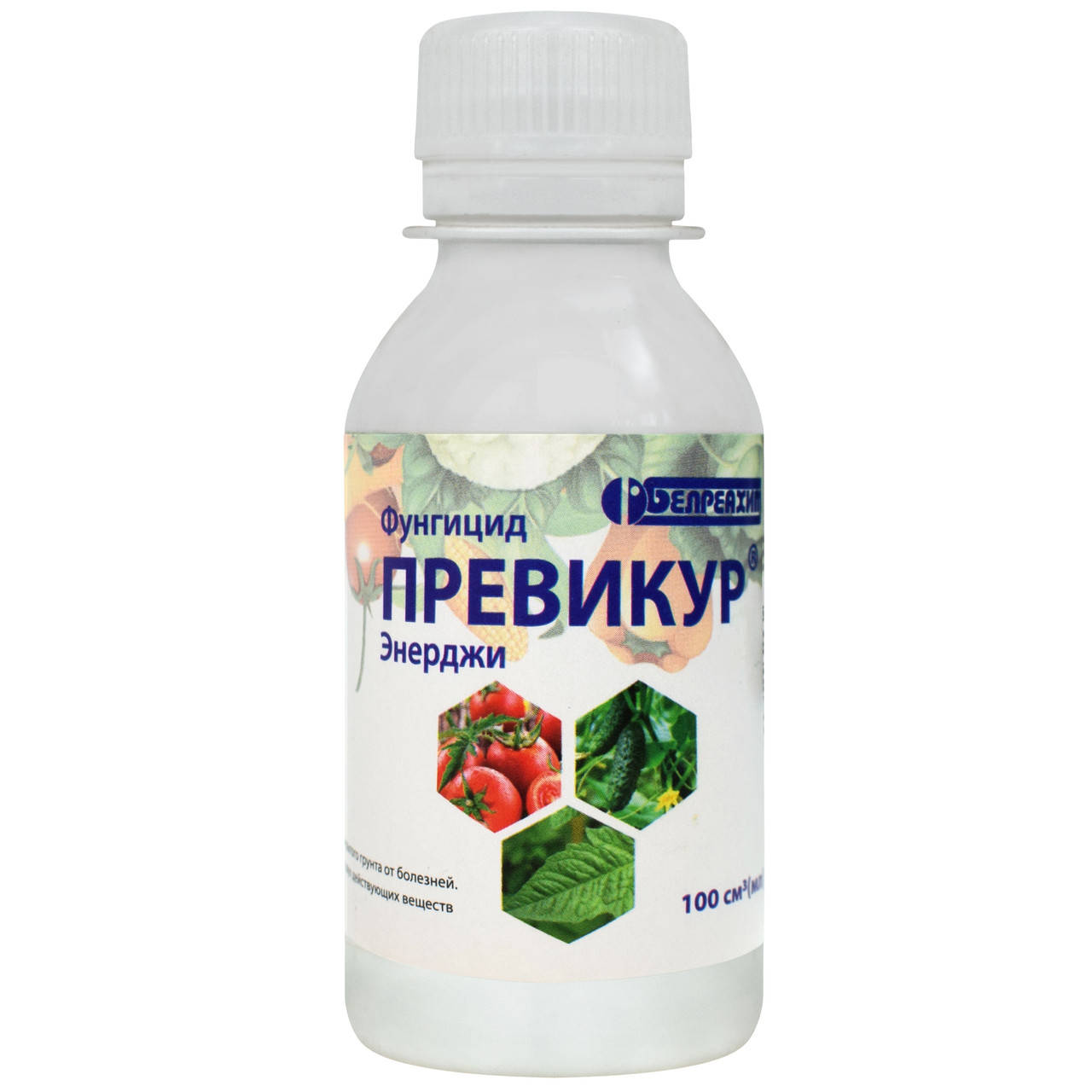 

Фунгицид Превикур энерджи 100 мл Белреахим