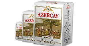 

АЗЕР ЧАЙ 100 гр Букет крупнолистовий * 24 (шт.)