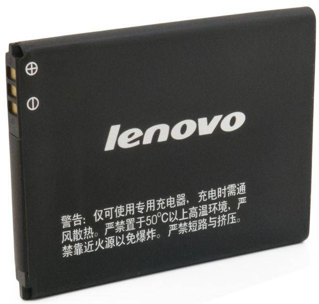 

Аккумулятор Lenovo A319 IdeaPhone (1500 mAh) 12 мес. гарантии