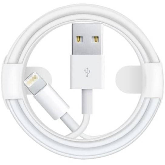 

Кабель Lightning - USB 5W High Quality, Фиолетовый