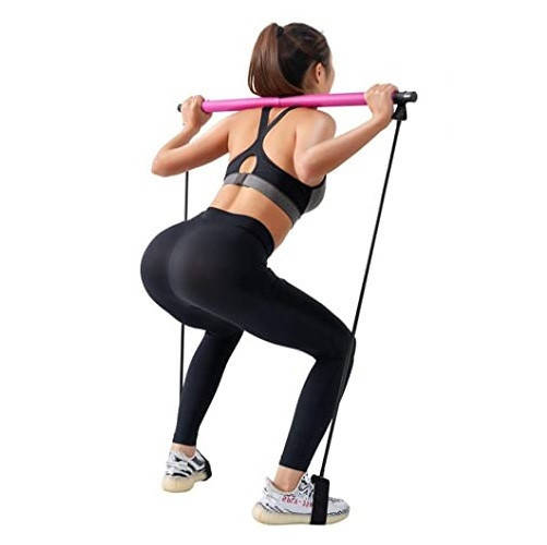 

Тренажер для всего тела для пилатес Portable Pilates Studio