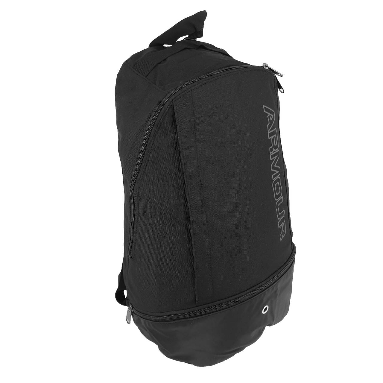 

Спортивный рюкзак Under Armour, РАСПРОДАЖА Черный