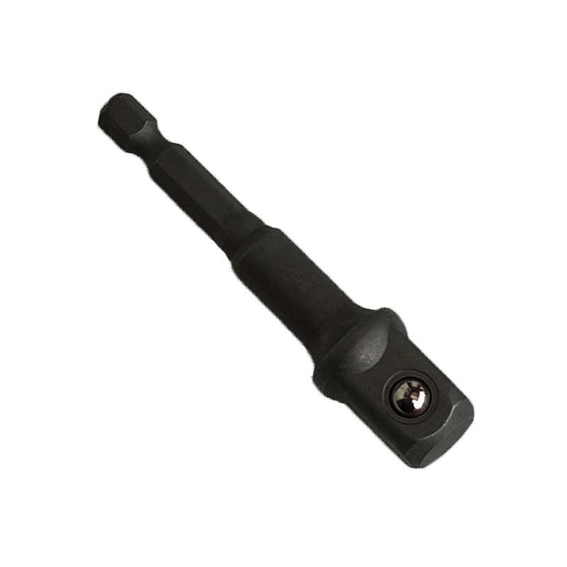 

Перехідник ( 6-гранний / головка 1/2"), 72 мм, "TopTul"