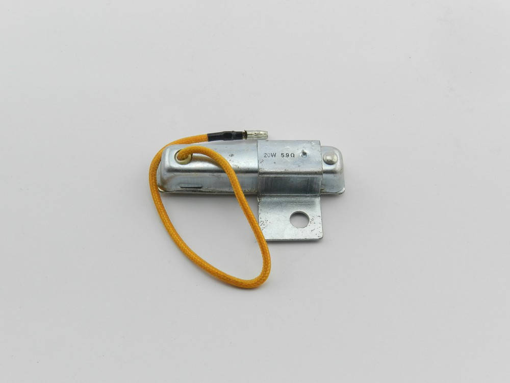 

Сопротивление одинарн длинное(03874)