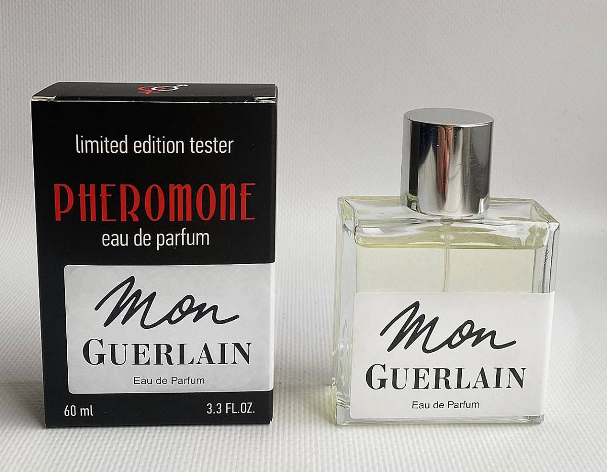 

Gerlain Mon Gerlain - Pheromone Perfum 60ml