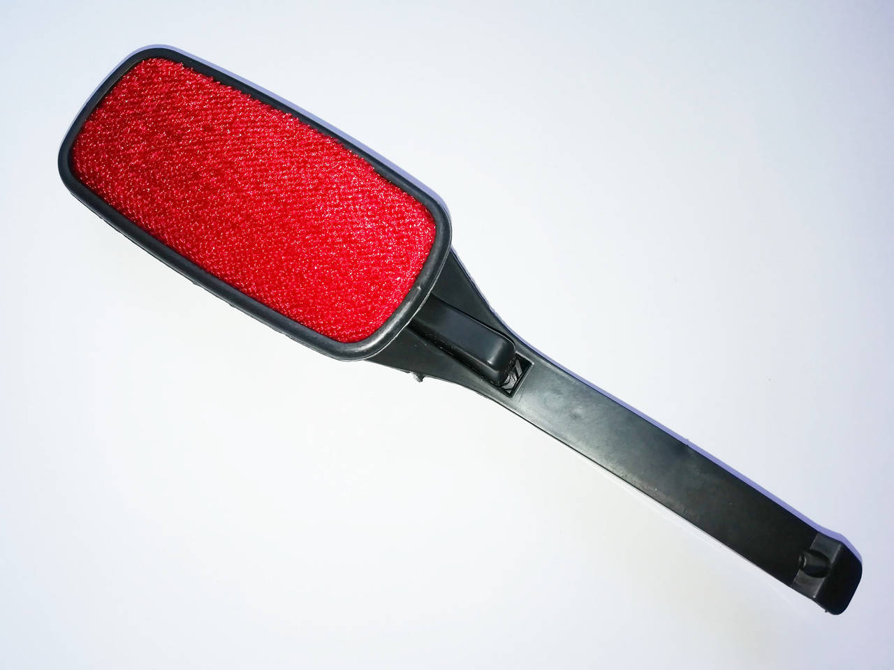 

Щётка для чистки кашемира 26*6 см, Черный