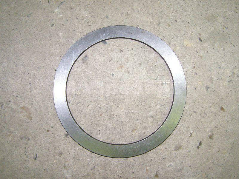 

Кольцо упорное балансира МАЗ, Н-6 mm без насечек (124х153х6) (Арт. 6303-2918044)