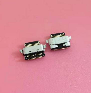 

Разъем заряда для Samsung A115, A025, A013, Lenovo K5 Pro 2018, Z5 Pro, type-c