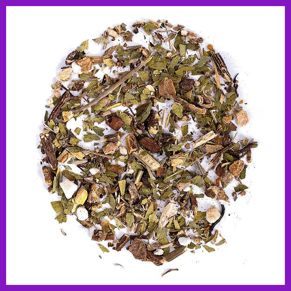 

Травы натуральные шведские травы сушеные 1 кг PL