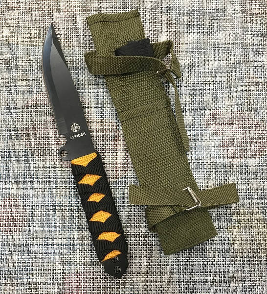

Нож метательный Strider 23,5см / АХ-445