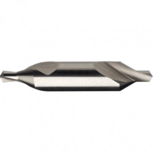 

Сверло центровочное HSS A1*4*36