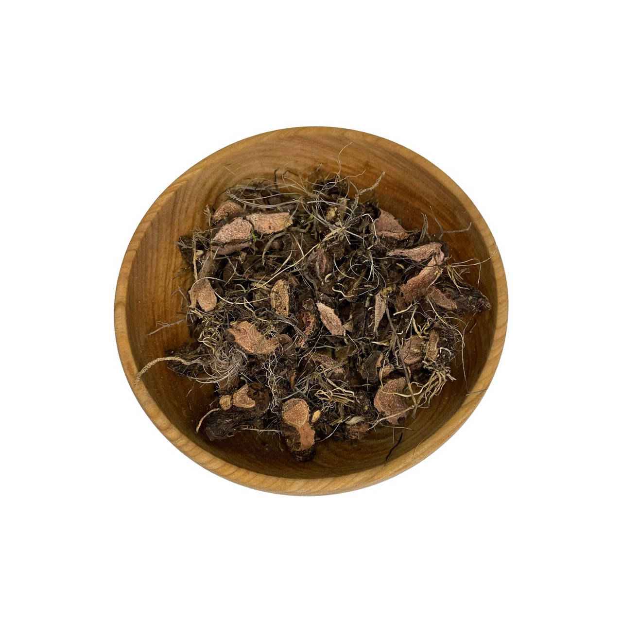 

Ирис болотный корень (касатик)