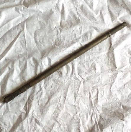 

Полуоси вал голый LACETTI 1.6 правый (22х22) 96549102