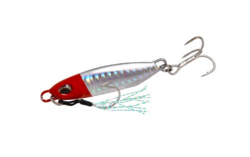 

Пилькер Блесна 16гр\50мм Fishing