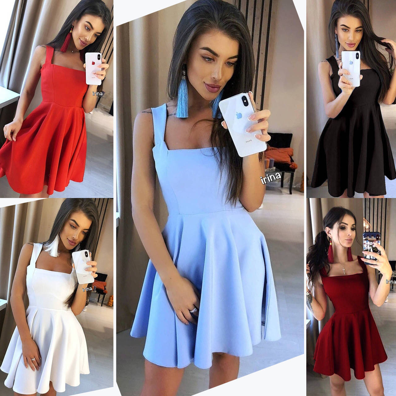 

Женское платье купить брители солнце 42-50Р