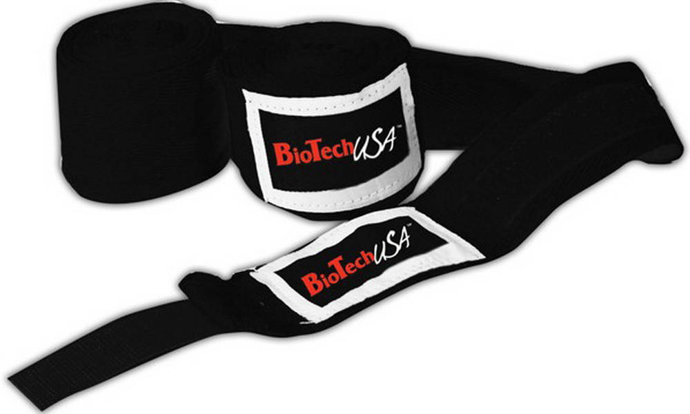 

Бинти для боксу Wrist Bands Bedford 2 BioTech